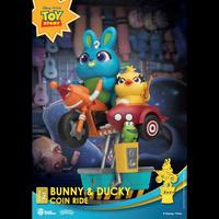 Rekomendasi Beast Kingdom Ds-062 Disney Pixar Toy Story: Bunny