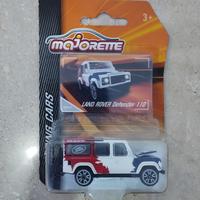 Majorette