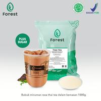 Jual Thai Tea Bubuk Terdekat - Harga Murah & Grosir Mei 2025