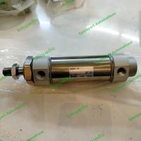 SMC CDM2B40-50Z Air Cylinder Double Acting Series CM2