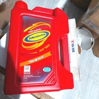 Rekomendasi Oli Pertamina Mesran Super Sae 20w-50 4 Liter / 4.000