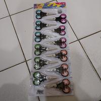 Jual Gunting Kecil Terlengkap - Harga Terbaru Juli 2025 & Cicilan 0%