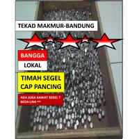 Jual Timah Segel Terbaik - Harga Murah Juli 2025 & Cicil 0%