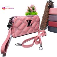 Dompt HD-9309 Nilon 3 Ruang Import