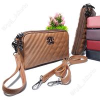 Dompet Tas Tangan CC HD-9310 Nilon Import