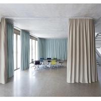 gorden penyekat ruangan RG DECOR