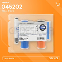RIBBON FARGO BLACK DTC4500 | 045202