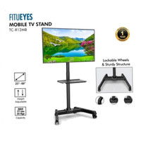 Standing Bracket TV 60 55 50 49 43 40 32 inch Adjustable import