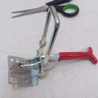 Quick Release Toggle Clamp, GH-201-H | Ampere Electronics - View #7