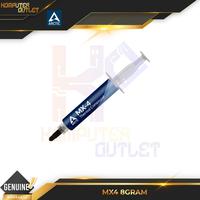 Pasta Termica ARCTIC MX-4 (8 G) - Alta Conducibilità Termica Per CPU E GPU, Non Conduttiva, Duratura - Foto 2