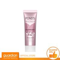 Ponds White Beauty Facial Foam 100 Gr