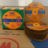 Jual Cutting Wd Terbaik - Harga Murah Mei 2025 & Cicil 0%