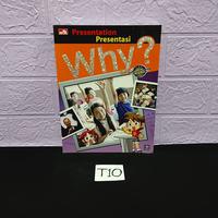 PRESENTATION (PRESENTASI) WHY? SOCIAL SCIENCE COMIC