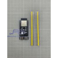 DT-06 Wireless WiFi Serial Port Transmission Module TTL-WiFi HC-06 ESP-M2 - Foto 14
