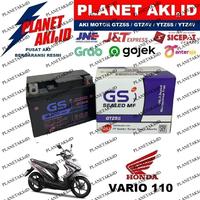 Jual Aki Vario 110 Terlengkap - Harga Murah Mei 2024 & Cicil 0%