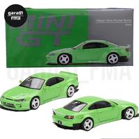 MINI GT
