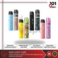 Jual Ursa Nano S Murah - Harga Terbaru 2024