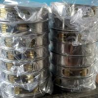 Sieve analyst