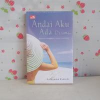 andai aku ada disana