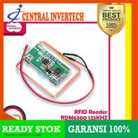 Harga Rrfid Module Jual Modul Rfid Murah & Terbaik - Harga Terbaru Juli 2026