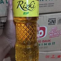 Jual Minyak Goreng Rizki Terdekat - Harga Murah & Grosir Juni 2024
