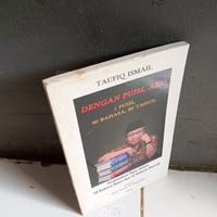 Buku Dengan puisi aku, 1 Puisi, 80 bahasa 80 tahun
