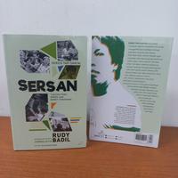 Buku Sersan 2