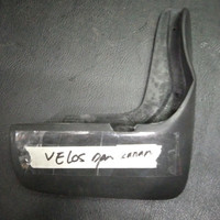 karpet lumpur mobil mud guard Veloz sebelah belakang kanan