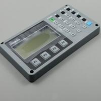 DISPLAY TS GOWIN TKS 202