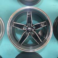 Lenso D1 racing r18 5*114