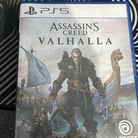 assasins creed valhalla ps5