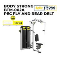 Pec Fly Machine Pectoral Fly Comersial fitnes