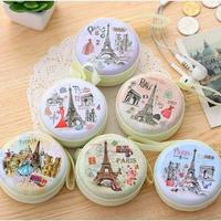 Mini Coin Bag dompet handsfree dompet koin