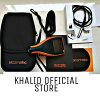 Jual Elcometer Terbaik - Harga Murah Januari 2024 & Cicil 0%