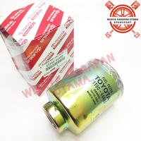 Filter Solar Diesel Saringan Solar Land Cruiser Prado Hilux Surf Dyna