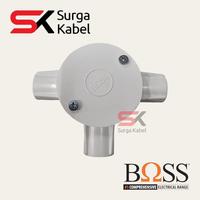 Jual T Dus Boss Murah - Harga Terbaru 2025