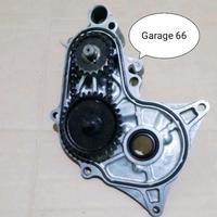 TLS- WATER PP VARIO 110 OLD VARIO TECHNO ORIGINAL COPOTAN