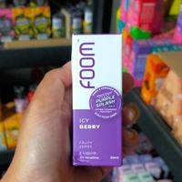 Jual Foom Icy Berry Maret 2024 Harga Termurah - Cicil 0% 3x di Tokopedia