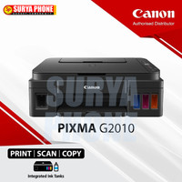 CANON PIXMA G2010 Mutifunction InkTank Printer