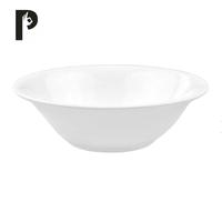 Krischef 17.7 Cm Mangkuk Saji - Ivory