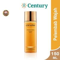 Clinelle Caviar Gold Firming Lotion 150ml / Pelembab Wajah / Lotion