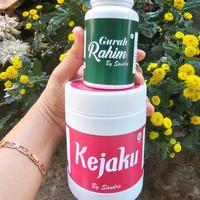 GURAH RAHIM KECIL + Teh kejaku