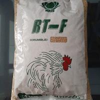 Pakan Ayam Multifeed RT-F 1Kg