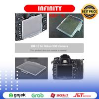 BM-9 Copertura Protezione Monitor Per Nikon D700 Bm 9 Protezione - Foto 11