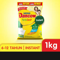 dancow instan 1kg