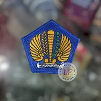 logo bordir KEMENKEU /kementerian keuangan