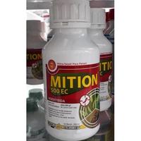 Insektisida MITION 500 EC 500ml