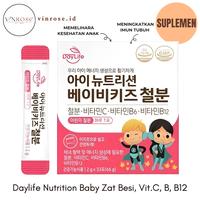 Promo DayLife Byo Baby Kids Probiotik Zinc Kesehatan Usus ...