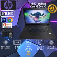 Jual Laptop Core 17 April 2024 Harga Termurah - Cicil 0% 3x di Tokopedia
