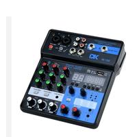 DK AUDIO MIXER  IM 150 NET